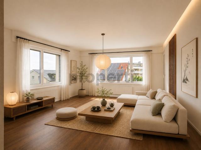 Wohnung kaufen in Lü