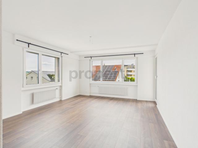 Wohnung kaufen in Ober-Bernern, Nottwil