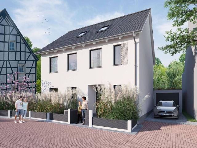 Haus kaufen in Herbede, Witten