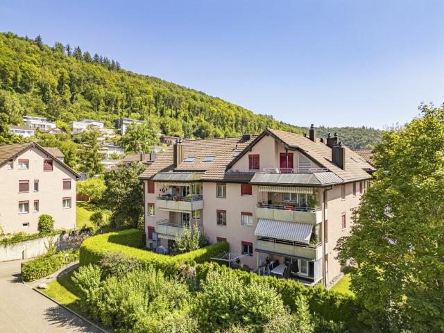 Wohnung kaufen in Beringen, Schaffhausen