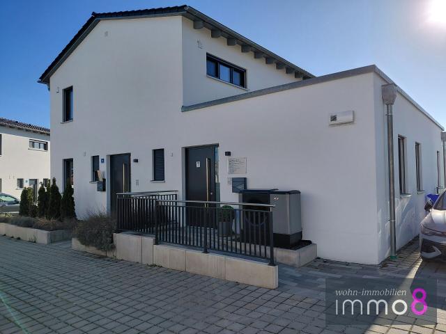 Haus kaufen in Schrobenhausen, Bayern