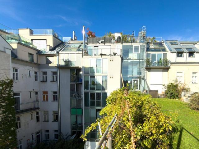 Apartment kaufen in Schottenfeld, Wien