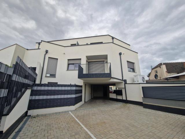 Apartment kaufen in Tulln an der Donau, Niederösterreich