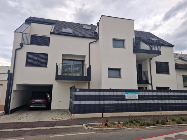 Apartment kaufen in Tulln an der Donau, Niederösterreich