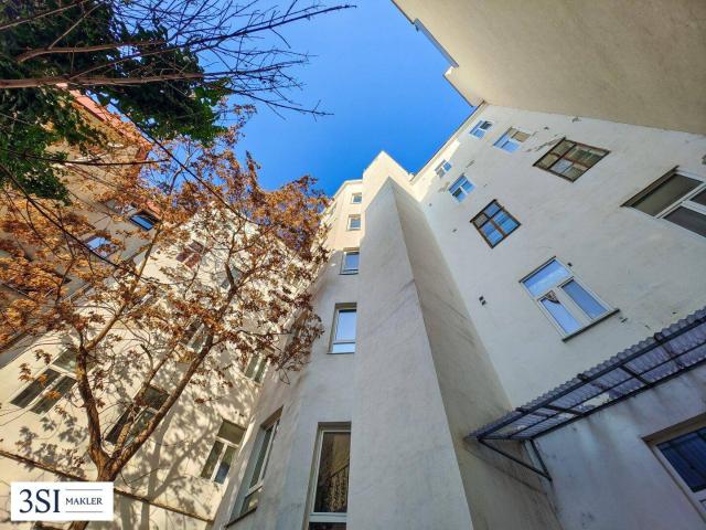 Apartment kaufen in Wien, KG Brigittenau