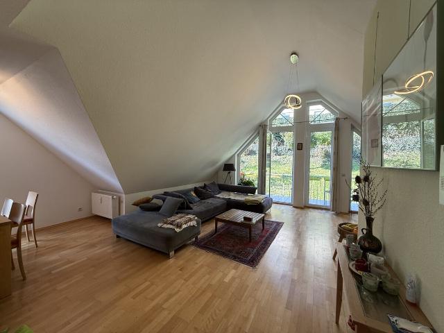 Wohnung kaufen in Schwäbisch Hall, Baden-Württemberg