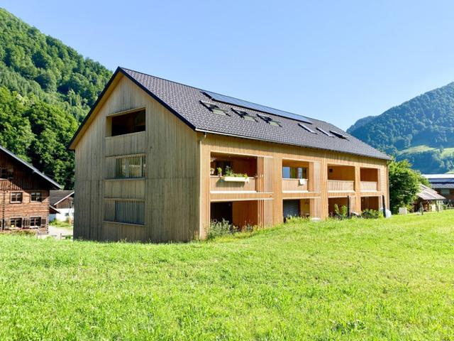 Apartment kaufen in Mellau, Vorarlberg