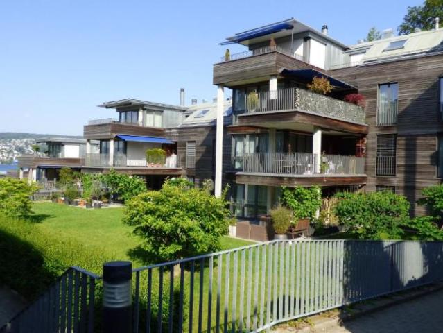 Apartment mieten in Gattikon, Zürich