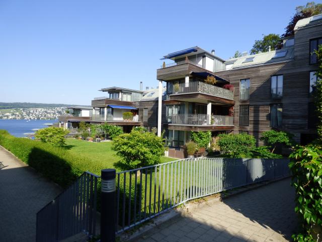 Apartment mieten in Gattikon, Zürich