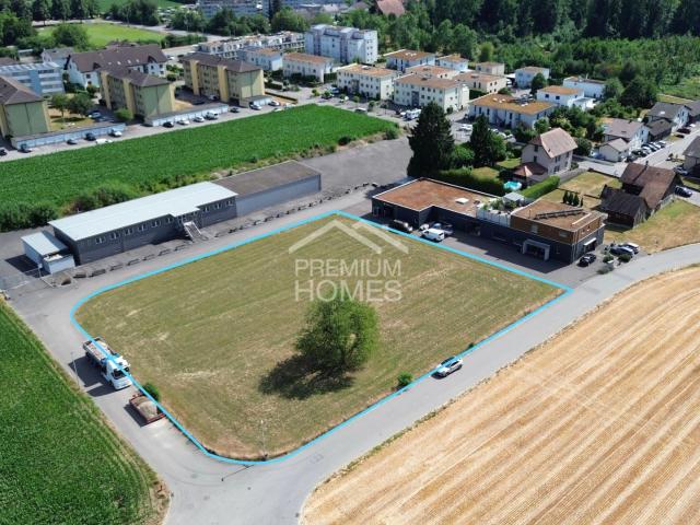 Immobilie kaufen in Oberfeld, Gerlafingen