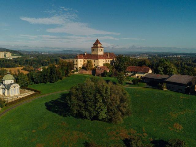 Apartment kaufen in Ehrenhausen, Steiermark