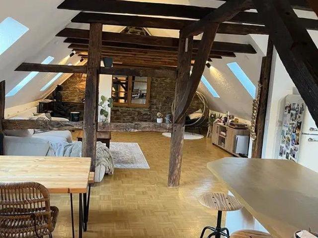 Wohnung mieten in Werden, Essen