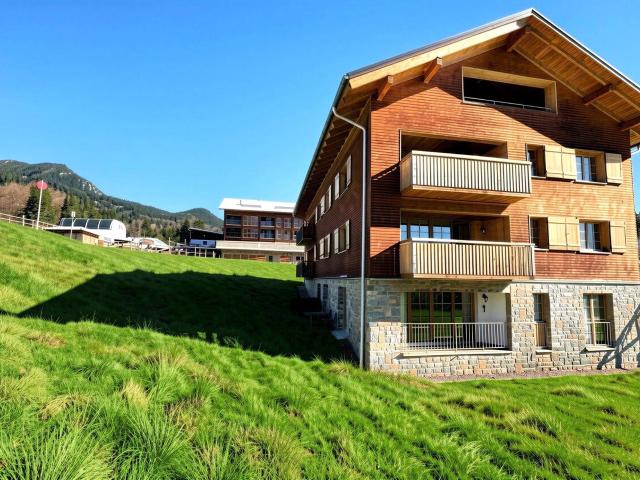 Apartment kaufen in Tschengla, Bürserberg