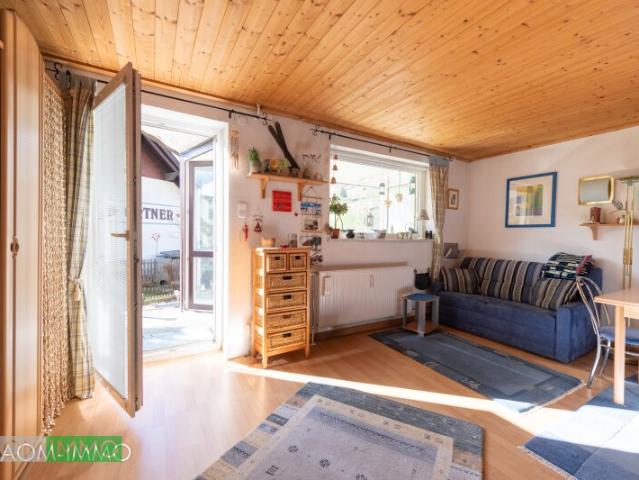 Wohnung kaufen in Bad Kleinkirchheim, Kärnten