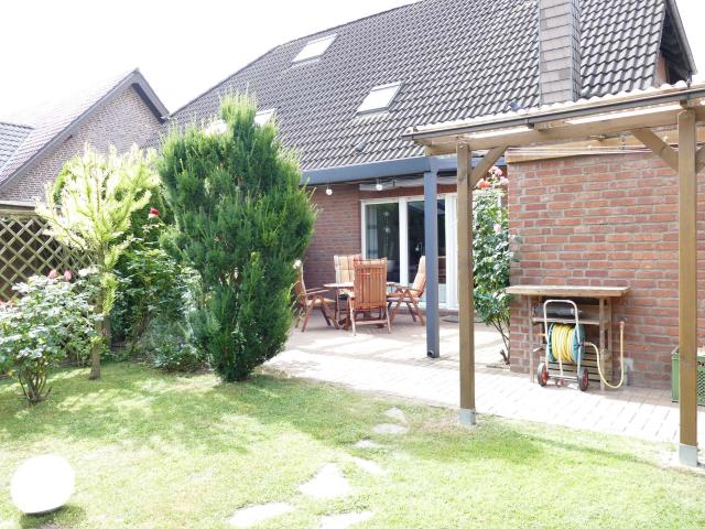 Haus kaufen in Rees, Nordrhein-Westfalen