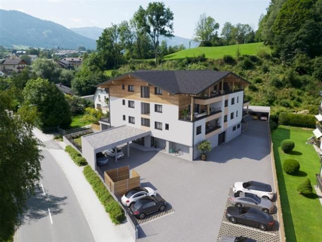 Wohnung kaufen in Aigen im Ennstal, Steiermark