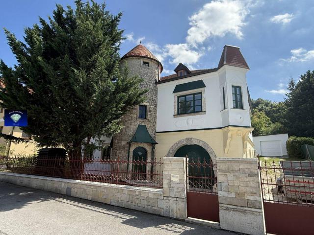 Haus kaufen in Kaisersteinbruch