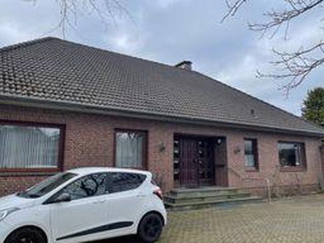 Villa kaufen in Loxstedt, Niedersachsen