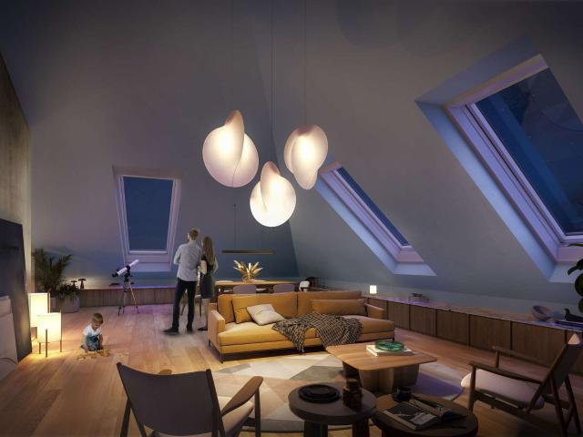 Wohnung kaufen in Markranstädt, Sachsen