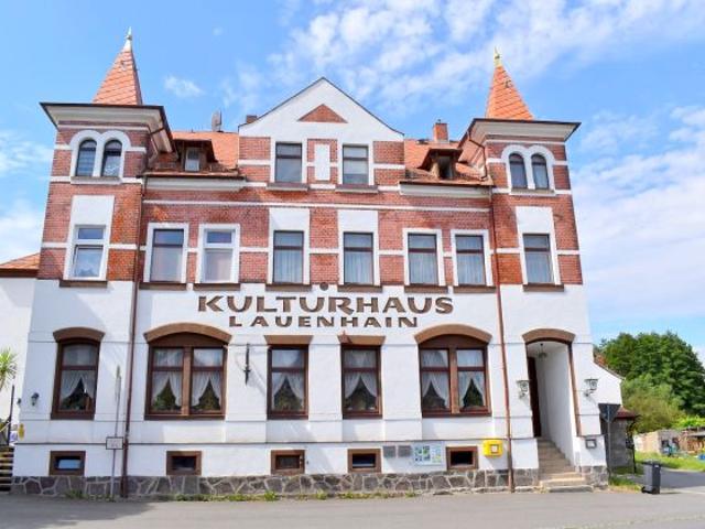 Gewerbe kaufen in Crimmitschau, Sachsen