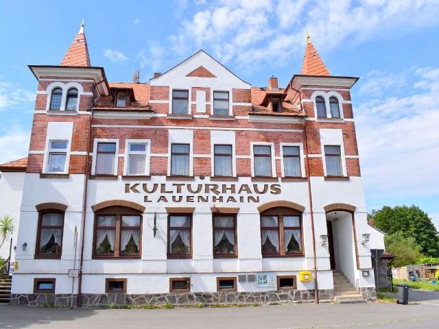 Gewerbe kaufen in Crimmitschau, Zwickau