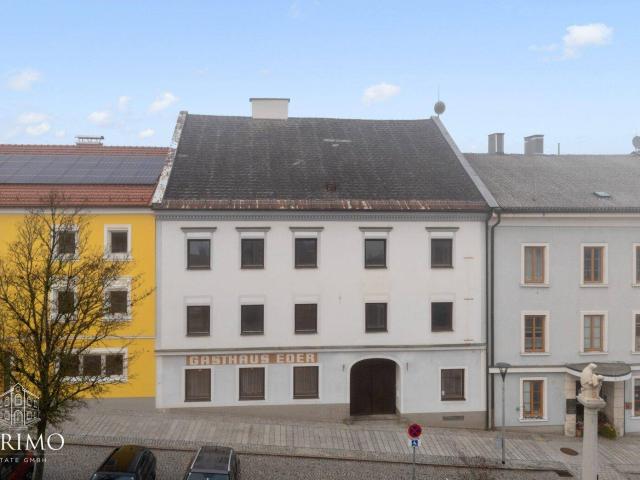 Haus kaufen in Haag am Hausruck, Oberösterreich