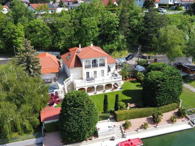 Haus kaufen in Eisenstadt, Burgenland
