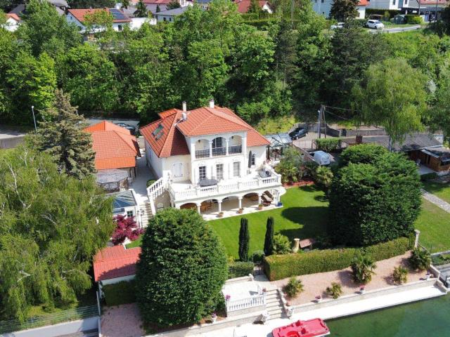 Haus kaufen in Neufeld an der Leitha, Burgenland