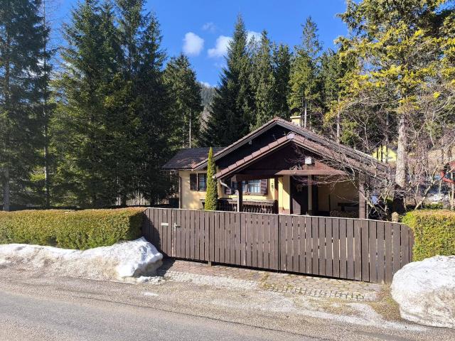 Haus kaufen in Semmering, Niederösterreich