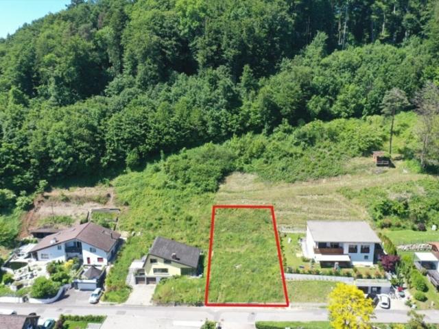 Grundstück kaufen in Kirchrued, Schlossrued