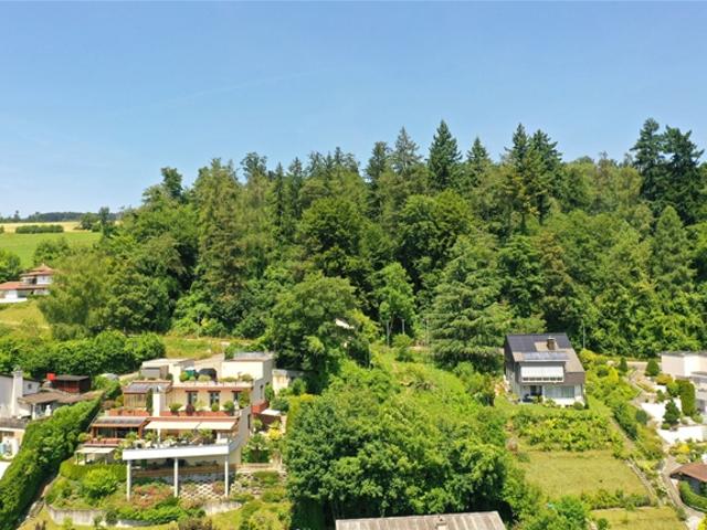 Wohnung kaufen in Rudolfstetten, Aargau