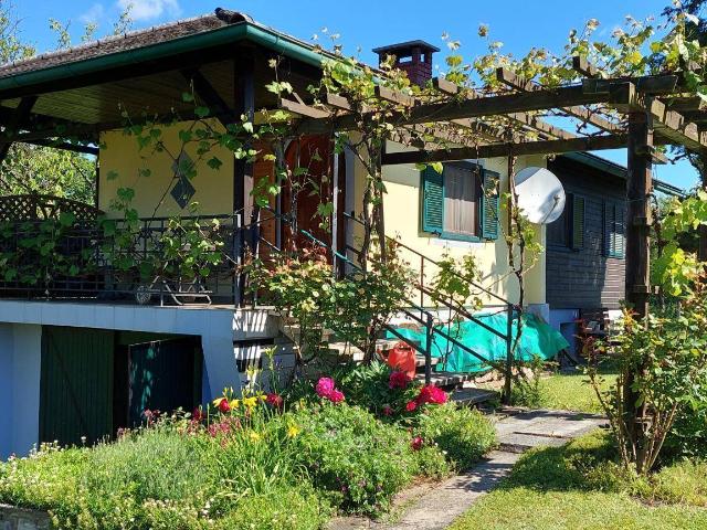 Haus kaufen in Klöch, Seindl