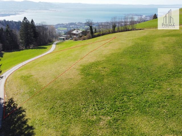 Grundstück kaufen in Lochau, Vorarlberg