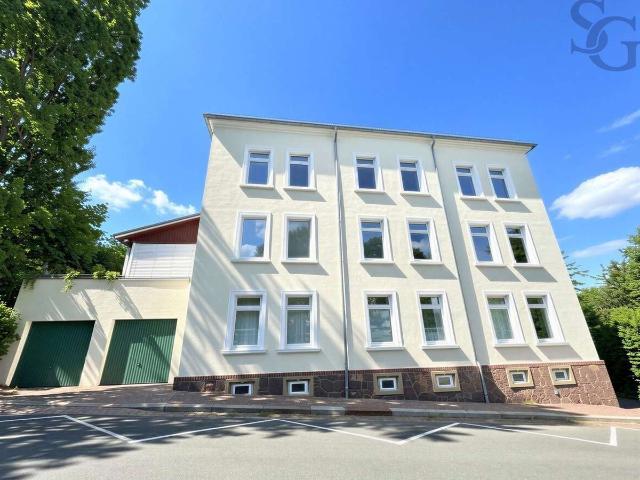 Wohnung kaufen in Leisnig, Mittelsachsen