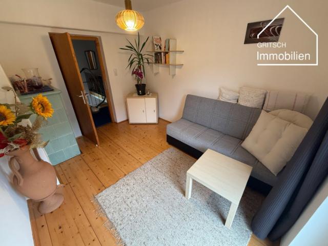 Einfamilienhaus kaufen in Matrei am Brenner, Tirol