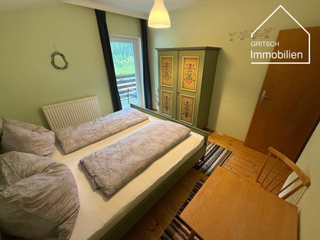 Einfamilienhaus kaufen in Matrei am Brenner, Tirol