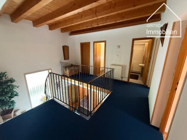 Einfamilienhaus kaufen in Obernberg am Brenner, Tirol
