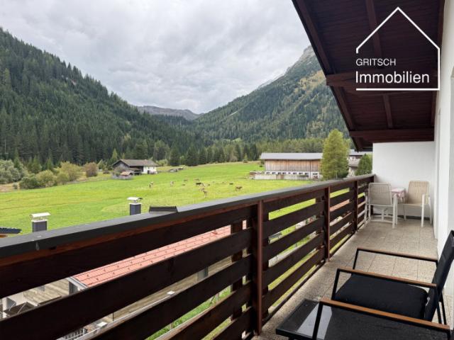 Einfamilienhaus kaufen in Matrei am Brenner, Tirol