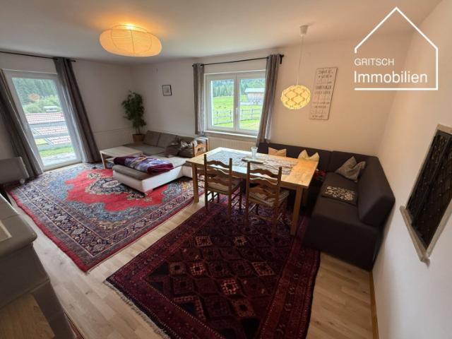 Einfamilienhaus mieten in Obernberg am Brenner, Tirol