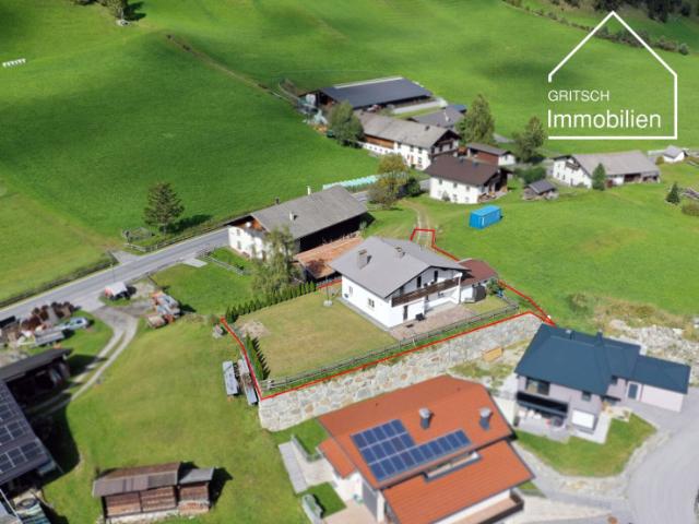 Einfamilienhaus kaufen in Obernberg am Brenner, Tirol