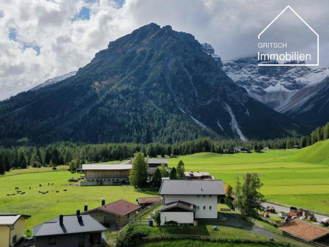 Haus kaufen in Obernberg am Brenner, Tirol