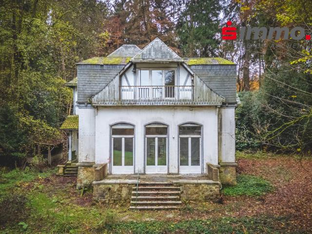 Haus kaufen in Aachen