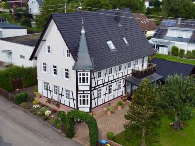 Haus kaufen in Dornhan, Landkreis Rottweil