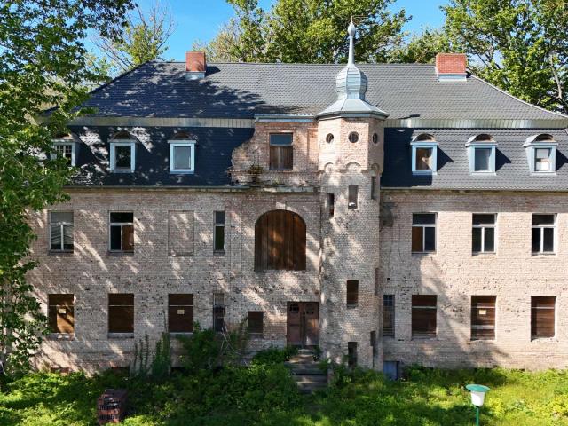 Haus kaufen in Teutschenthal, Sachsen-Anhalt