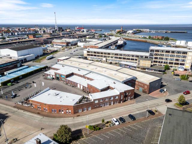 Gewerbe kaufen in Cuxhaven, Landkreis Cuxhaven