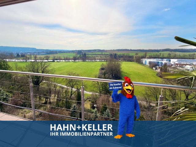 Haus kaufen in Remseck, Baden-Württemberg