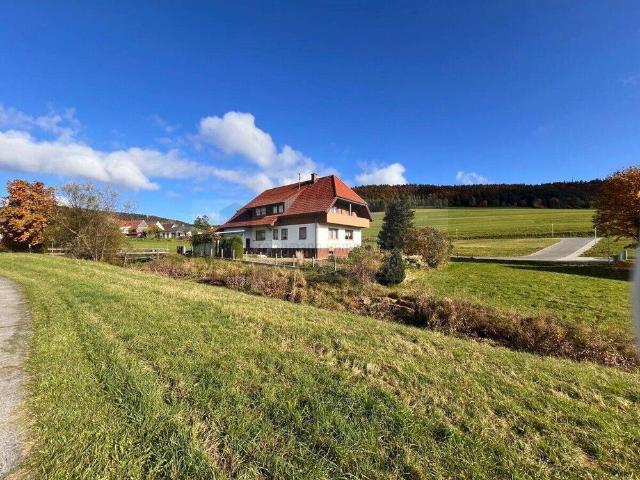Haus kaufen in Immendingen, Baden-Württemberg