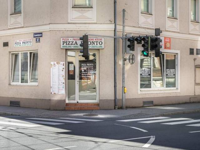 Gewerbe kaufen in Bauhof Stadt Salzburg, Salzburg