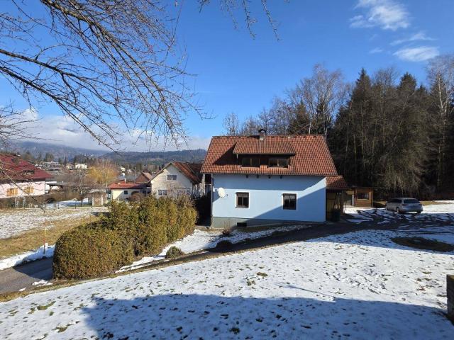 Haus kaufen in Judendorf-Straßengel, Kärnten