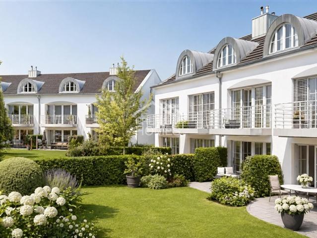 Reihenfamilienhaus kaufen in Uzwil, St. Gallen